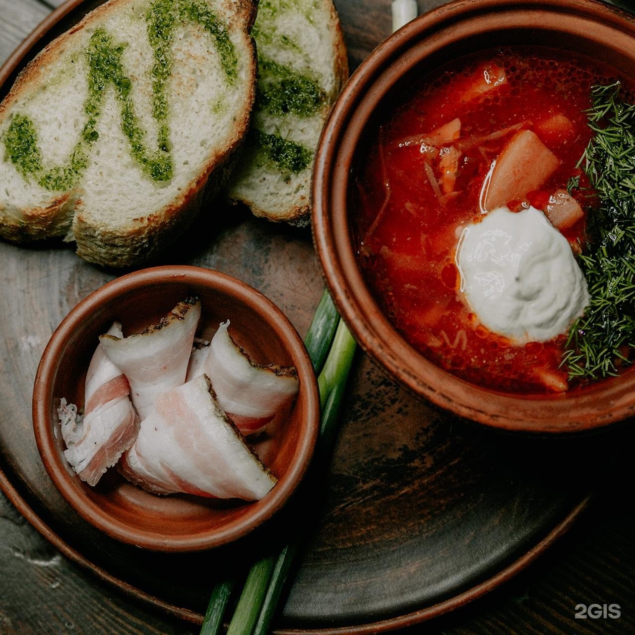 Где вкусно поесть в новосибирске и недорого