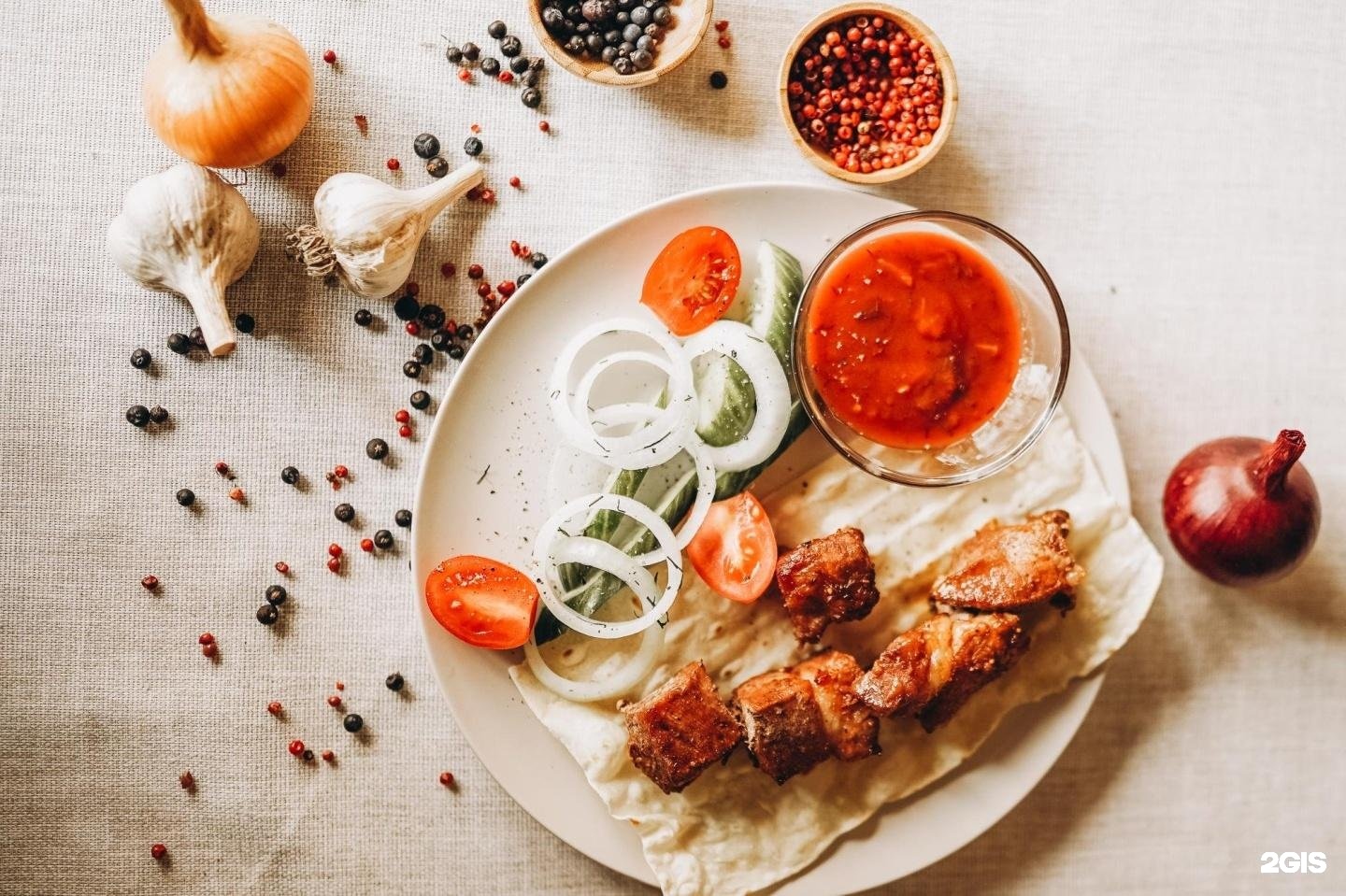 вкусно покушать рязань