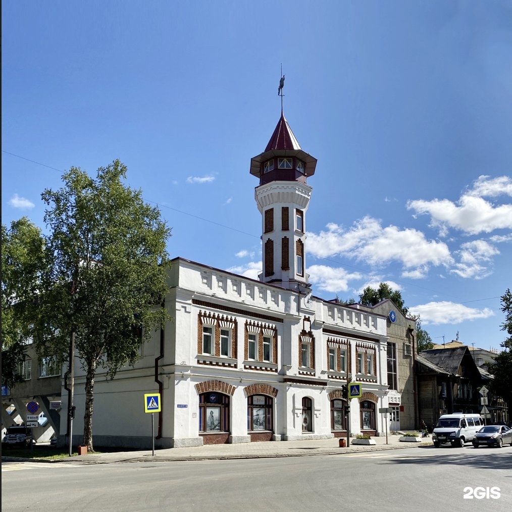 Сыктывкар район париж
